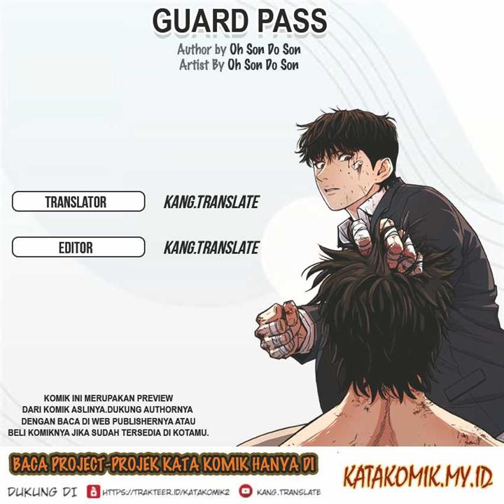 guard-pass - Chapter: 59.1