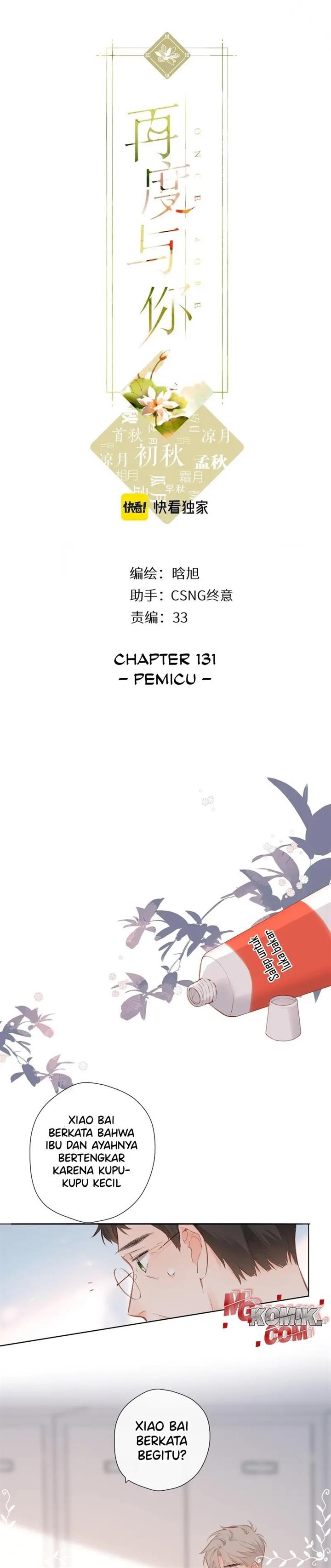 once-more - Chapter: 131