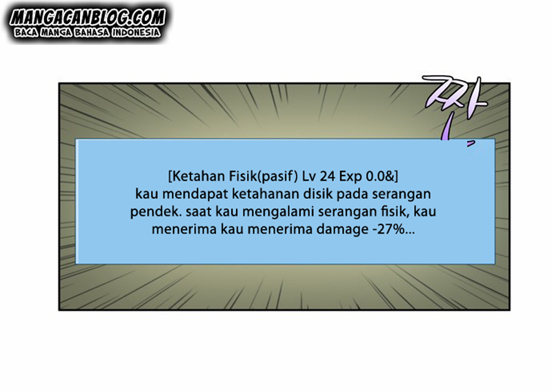 the-gamer - Chapter: 71