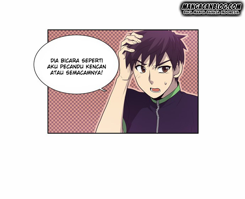 the-gamer - Chapter: 71