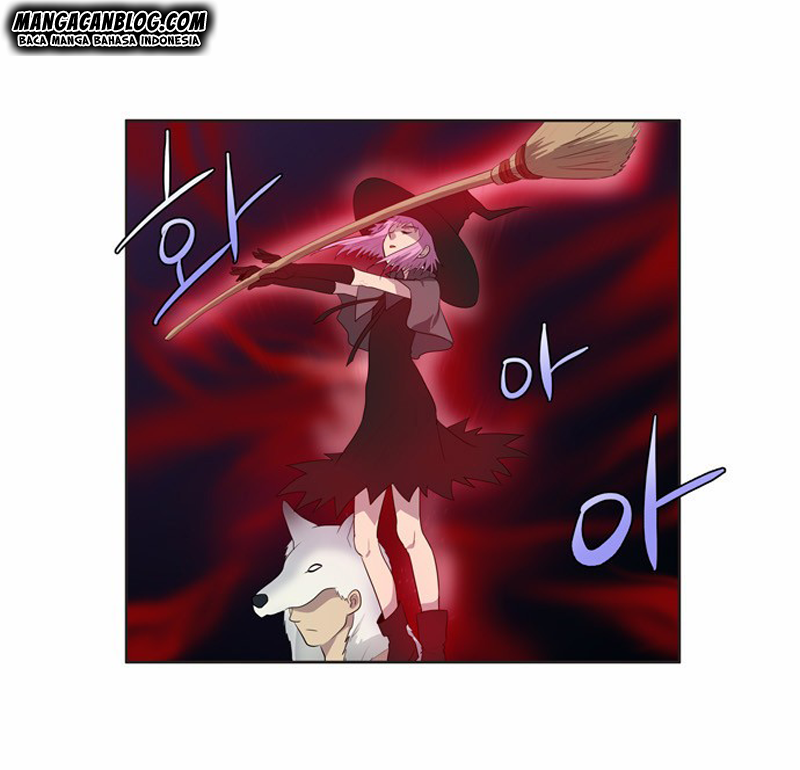 the-gamer - Chapter: 71