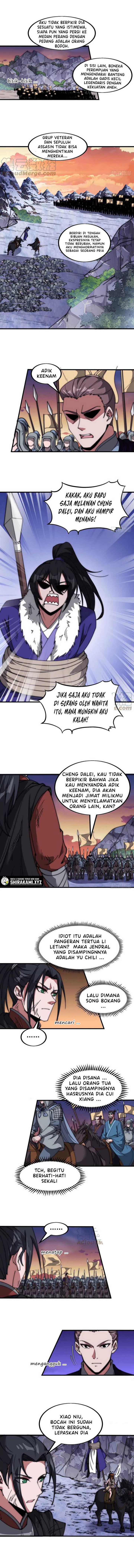 it-starts-with-a-mountain - Chapter: 470