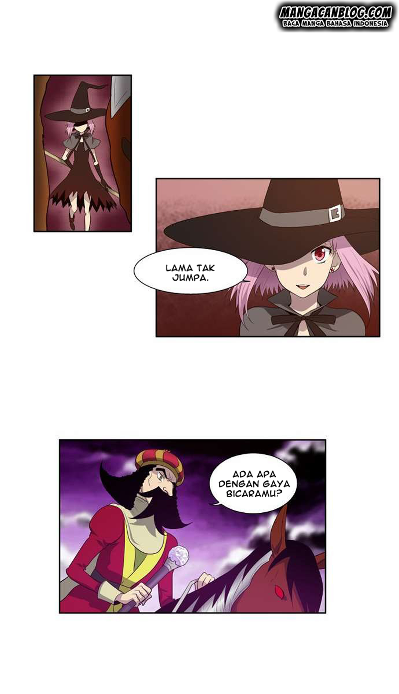 the-gamer - Chapter: 72