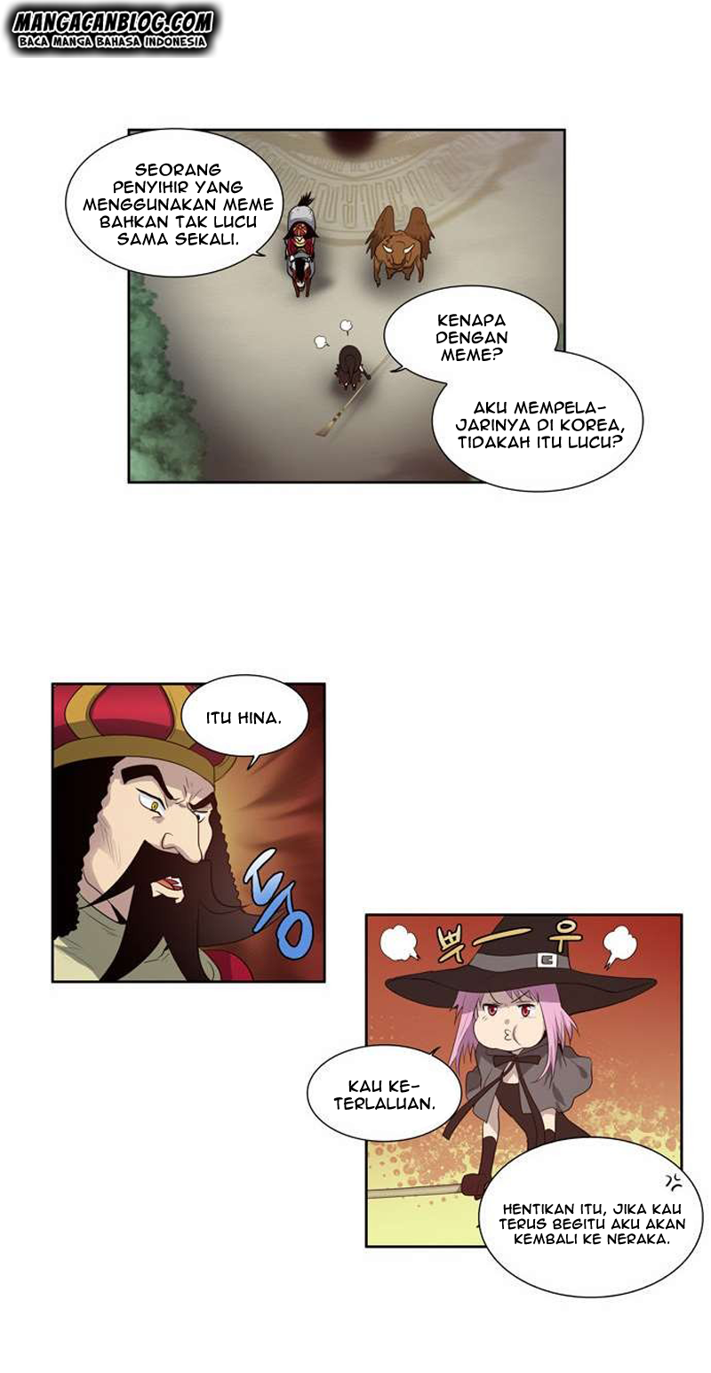 the-gamer - Chapter: 72