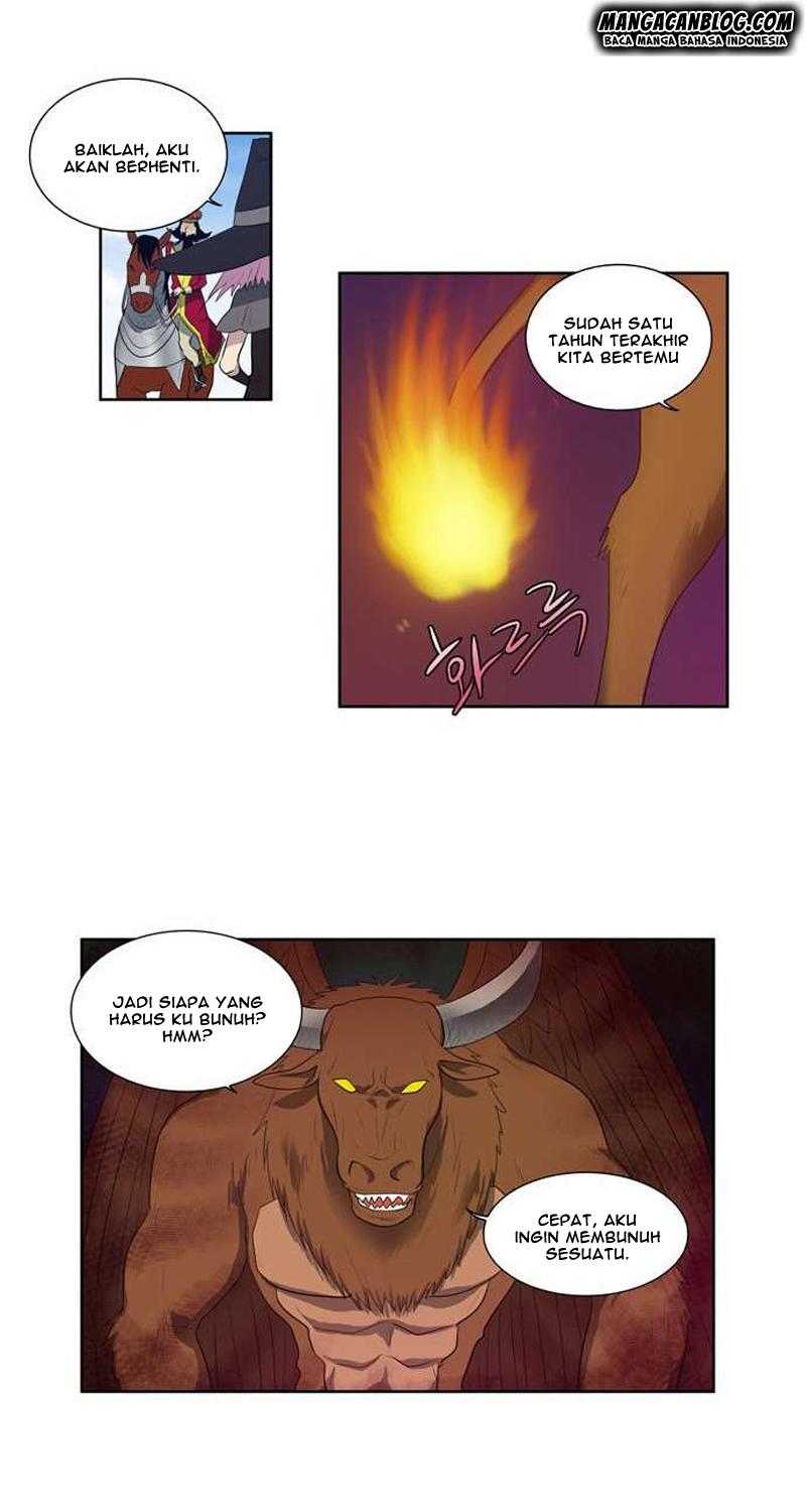 the-gamer - Chapter: 72