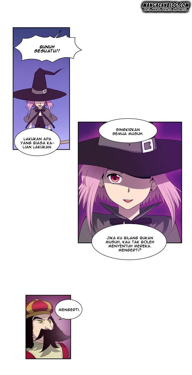the-gamer - Chapter: 72