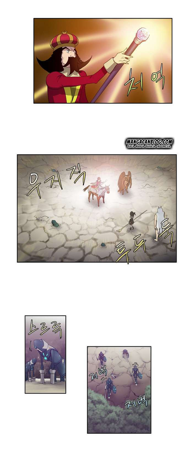 the-gamer - Chapter: 72