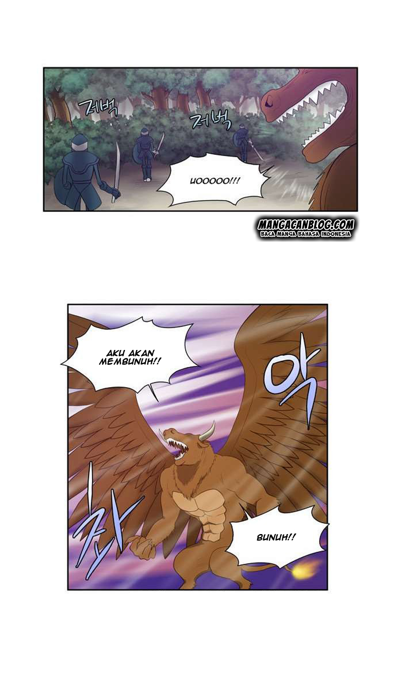 the-gamer - Chapter: 72