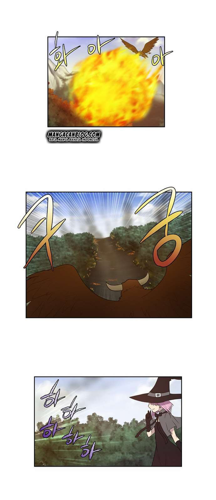 the-gamer - Chapter: 72