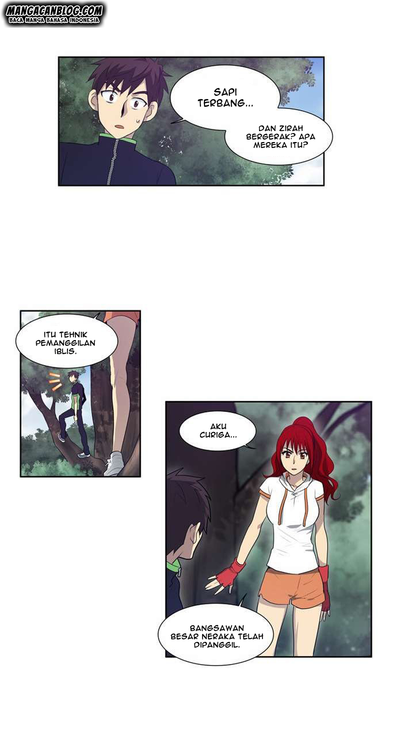 the-gamer - Chapter: 72