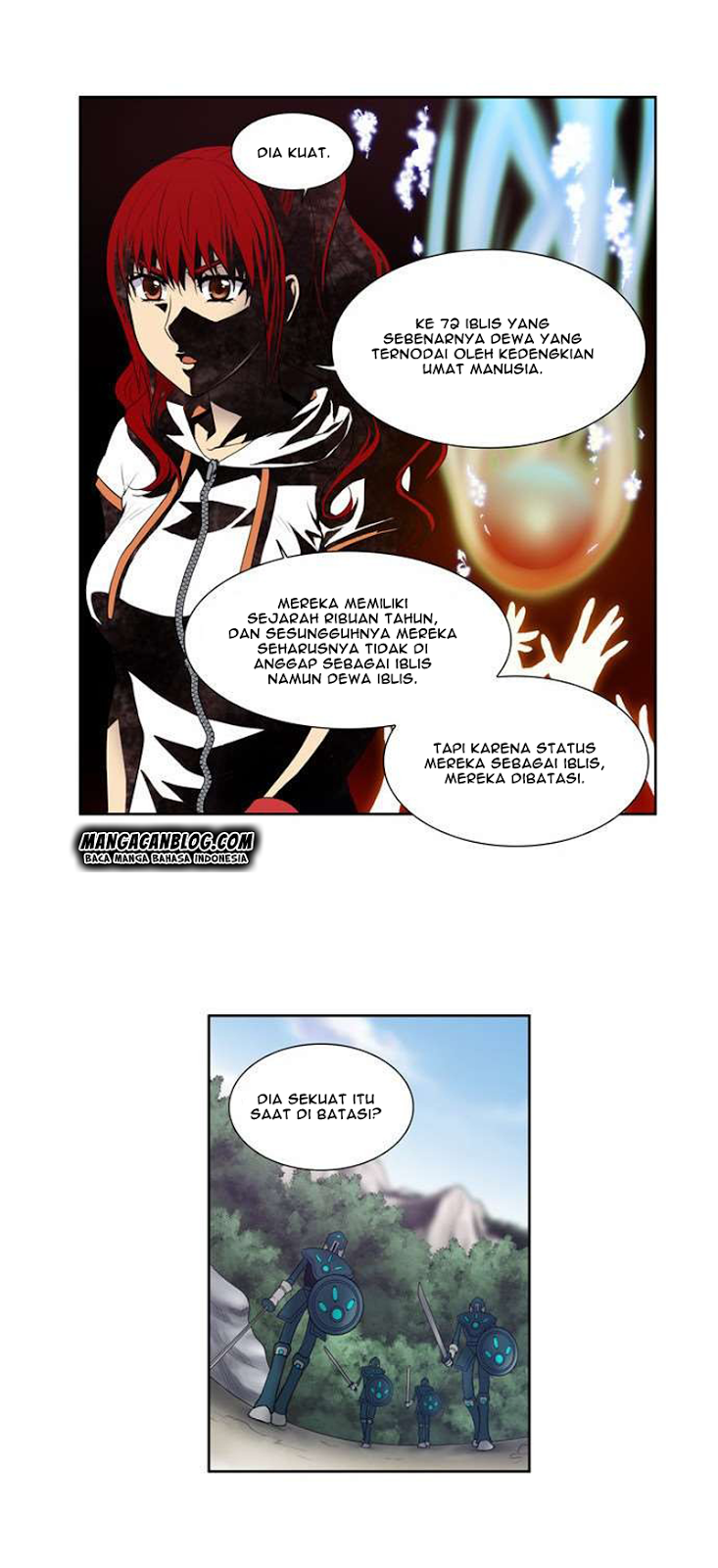 the-gamer - Chapter: 72