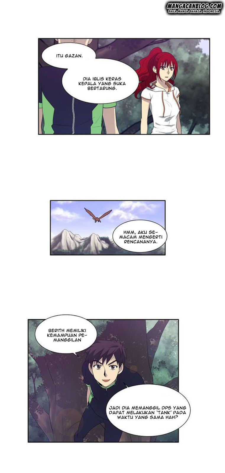 the-gamer - Chapter: 72