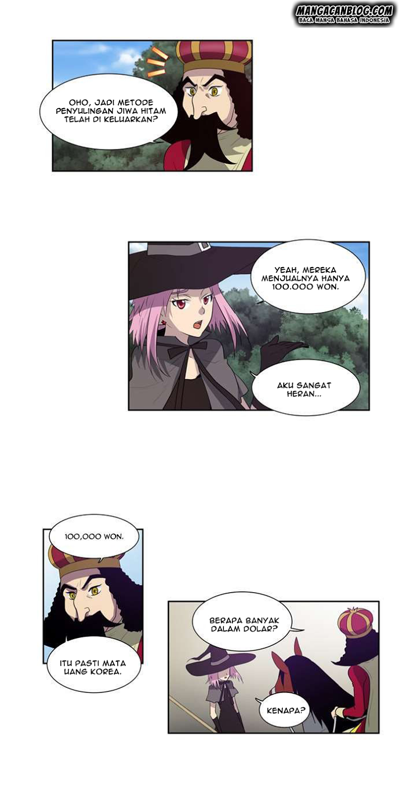 the-gamer - Chapter: 72