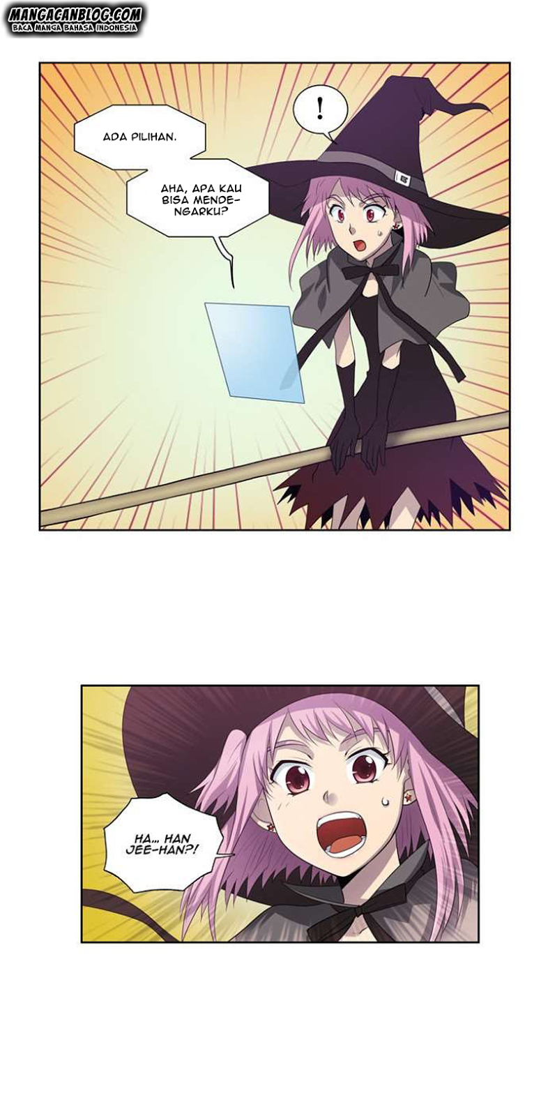 the-gamer - Chapter: 72