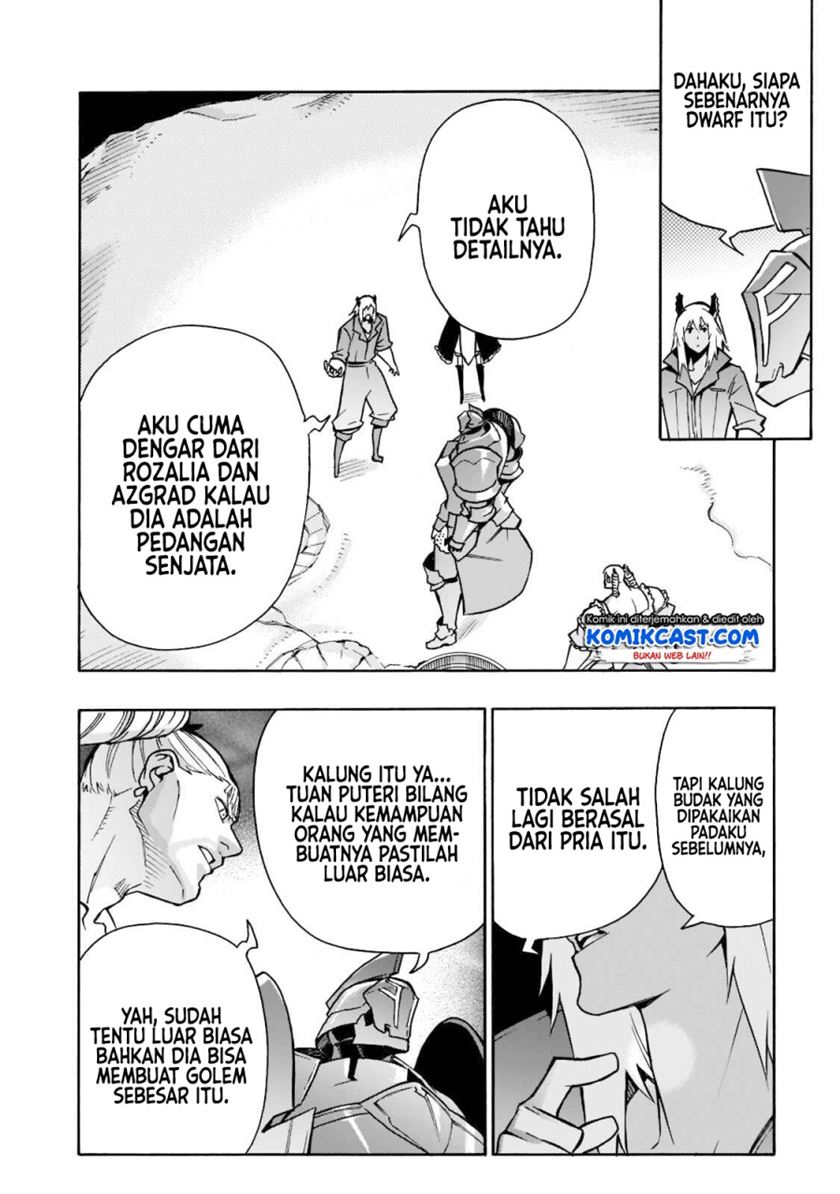 kuro-no-shoukanshi - Chapter: 87