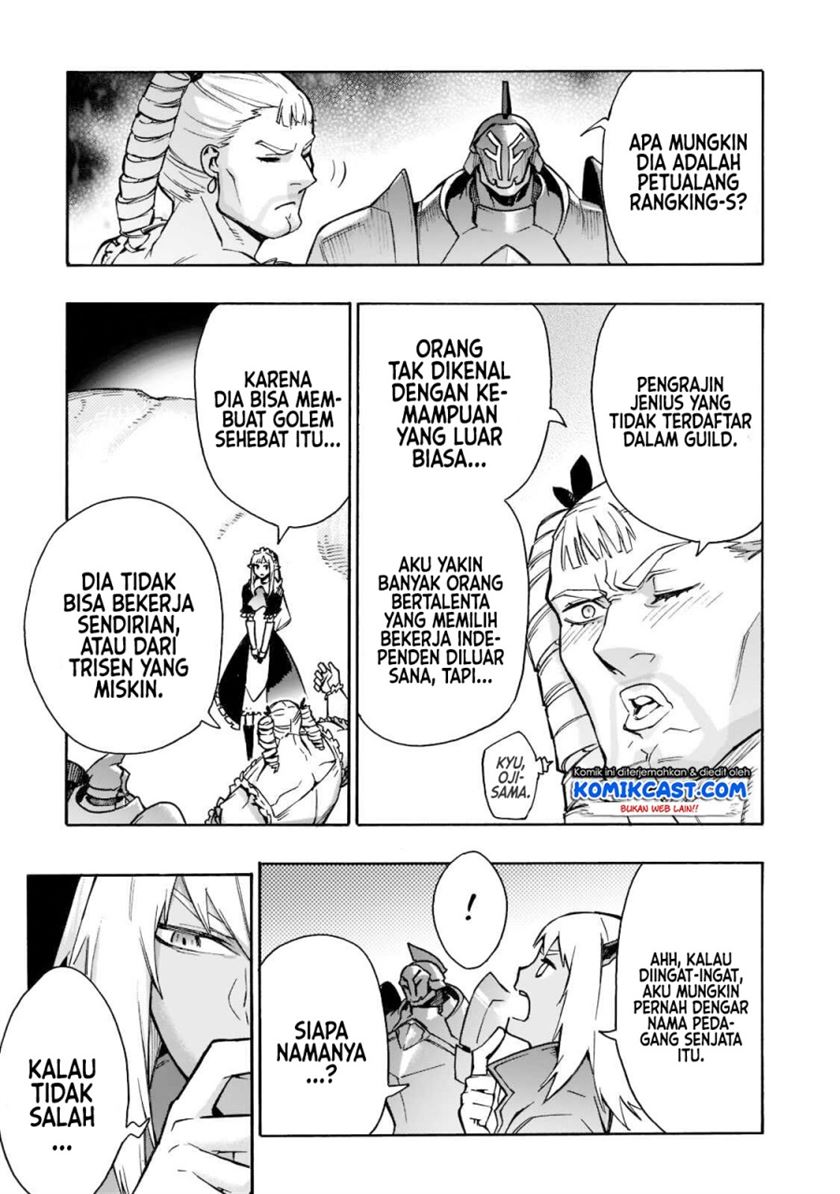 kuro-no-shoukanshi - Chapter: 87