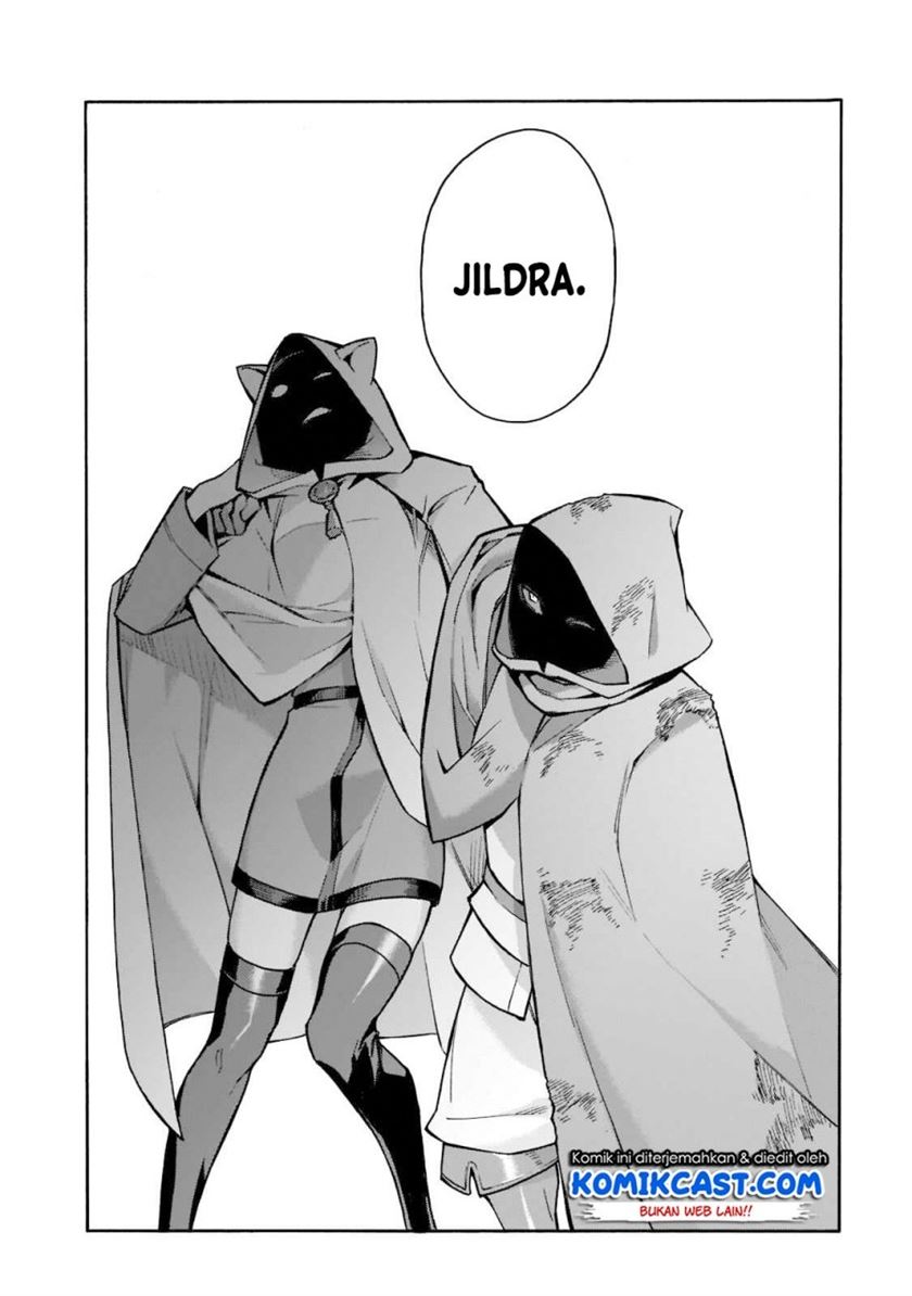 kuro-no-shoukanshi - Chapter: 87