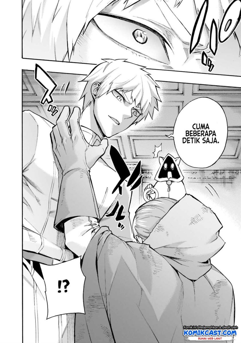 kuro-no-shoukanshi - Chapter: 87