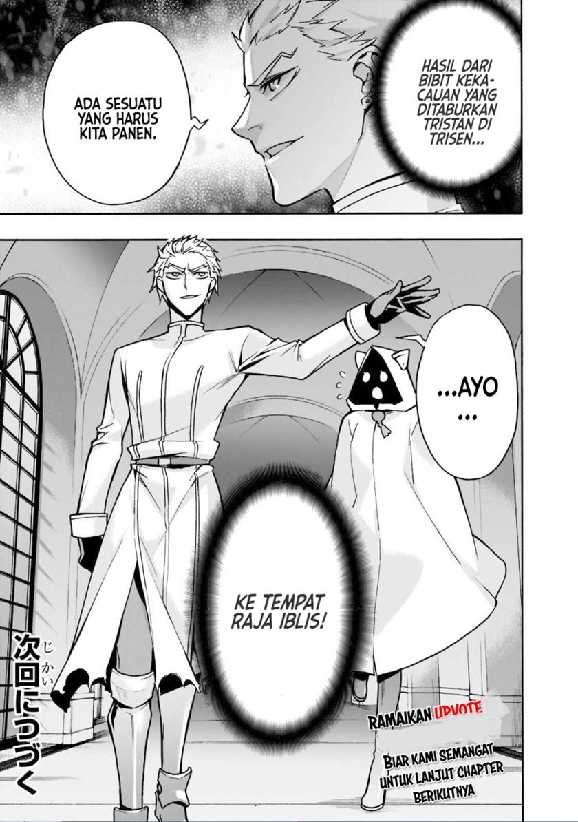 kuro-no-shoukanshi - Chapter: 87