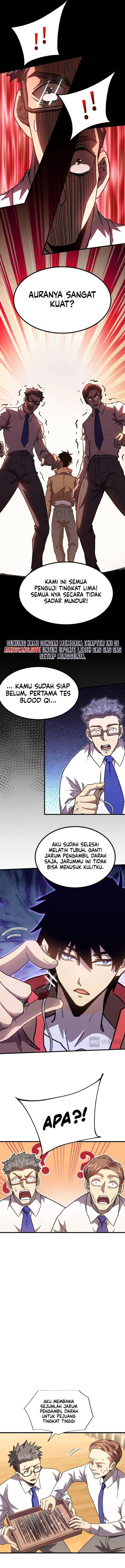 leveling-in-the-future - Chapter: 62