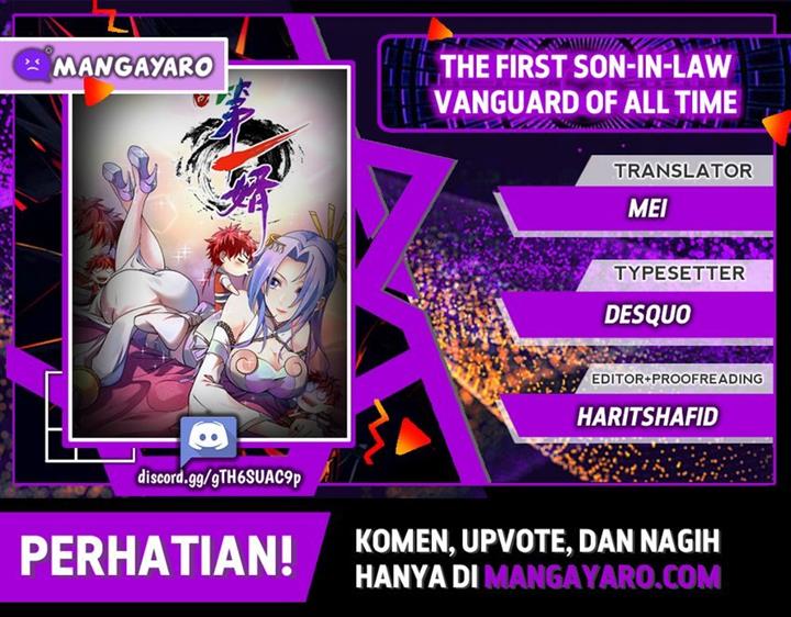 the-first-son-in-law-vanguard-of-all-time - Chapter: 210