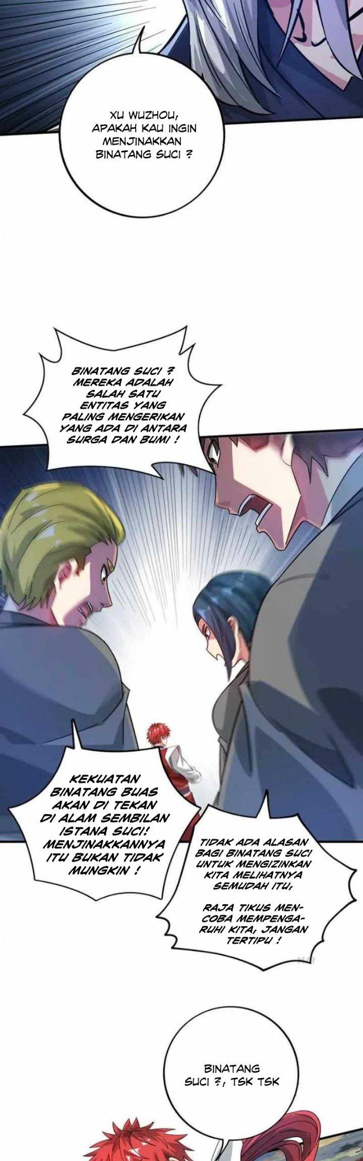 the-first-son-in-law-vanguard-of-all-time - Chapter: 210