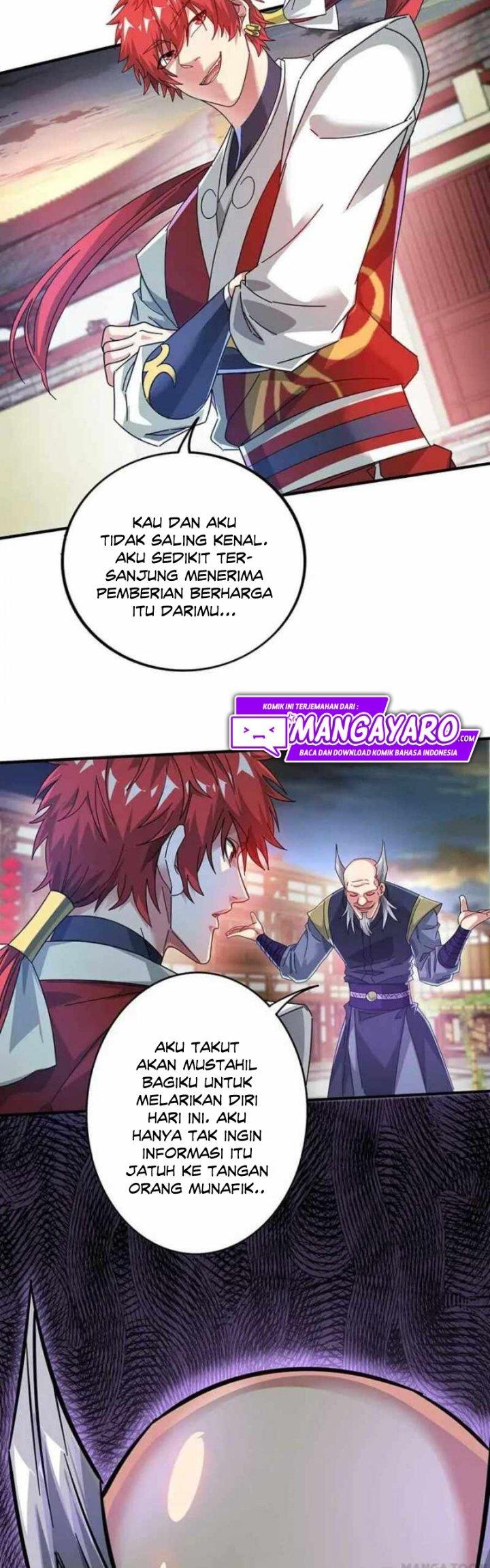 the-first-son-in-law-vanguard-of-all-time - Chapter: 210