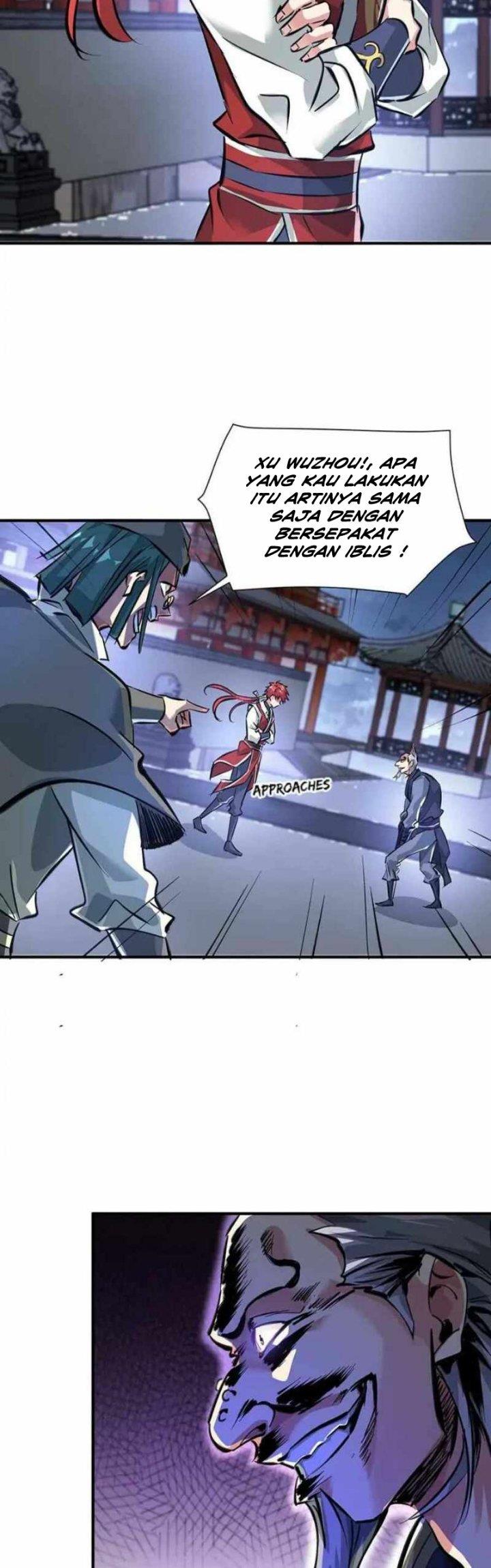 the-first-son-in-law-vanguard-of-all-time - Chapter: 210