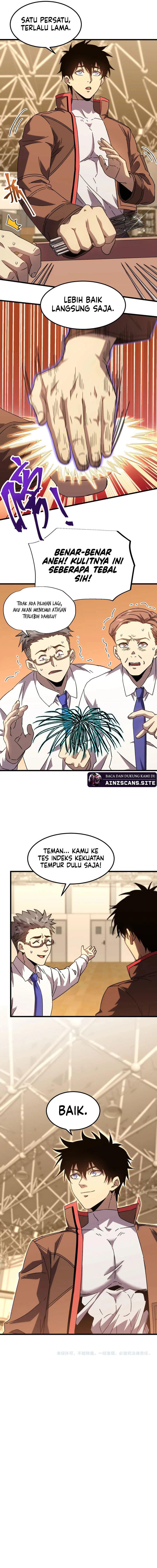 leveling-in-the-future - Chapter: 62