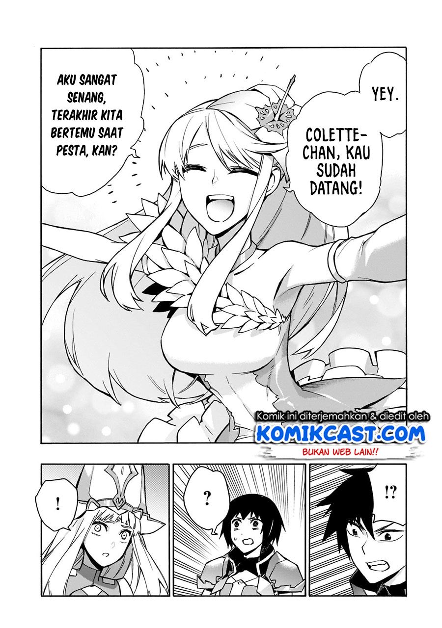 kuro-no-shoukanshi - Chapter: 88