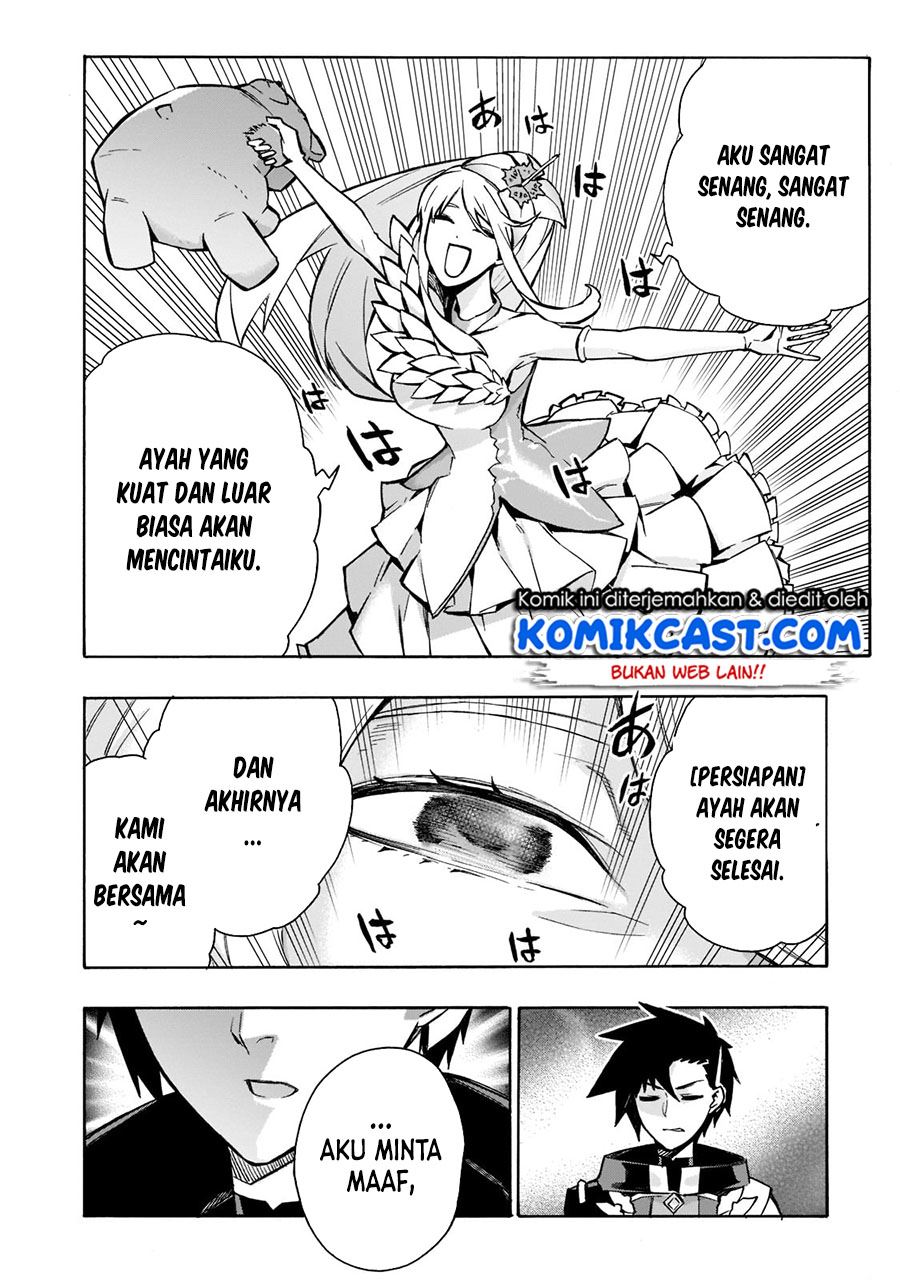 kuro-no-shoukanshi - Chapter: 88