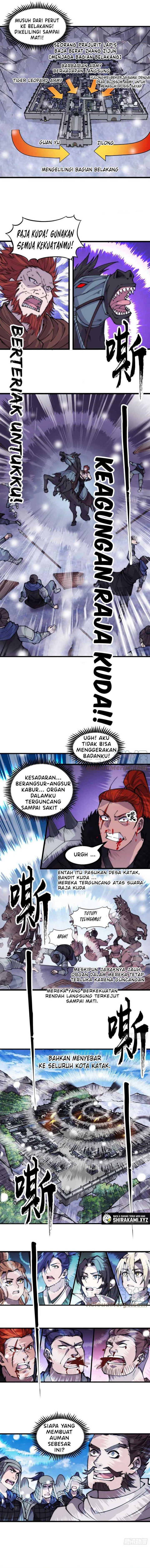 it-starts-with-a-mountain - Chapter: 457