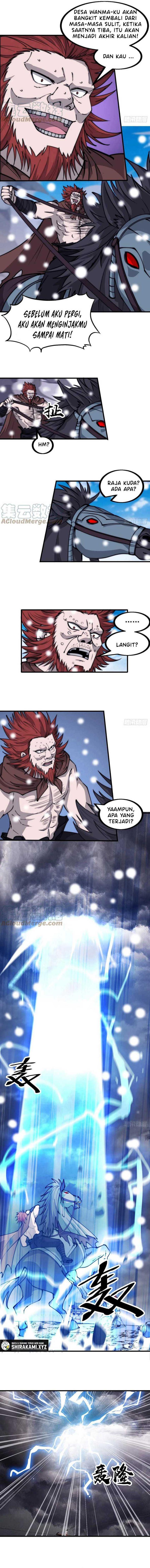 it-starts-with-a-mountain - Chapter: 457