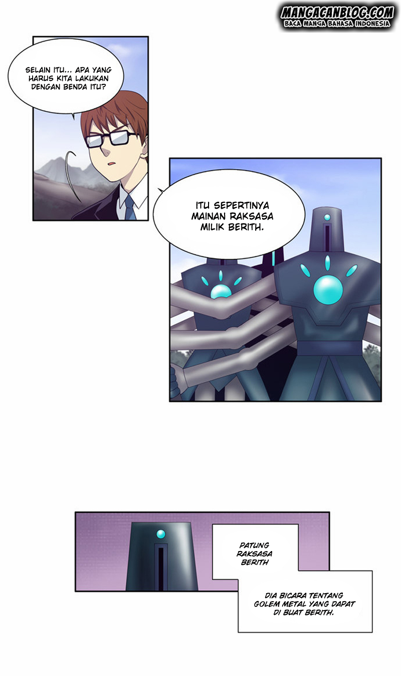 the-gamer - Chapter: 74