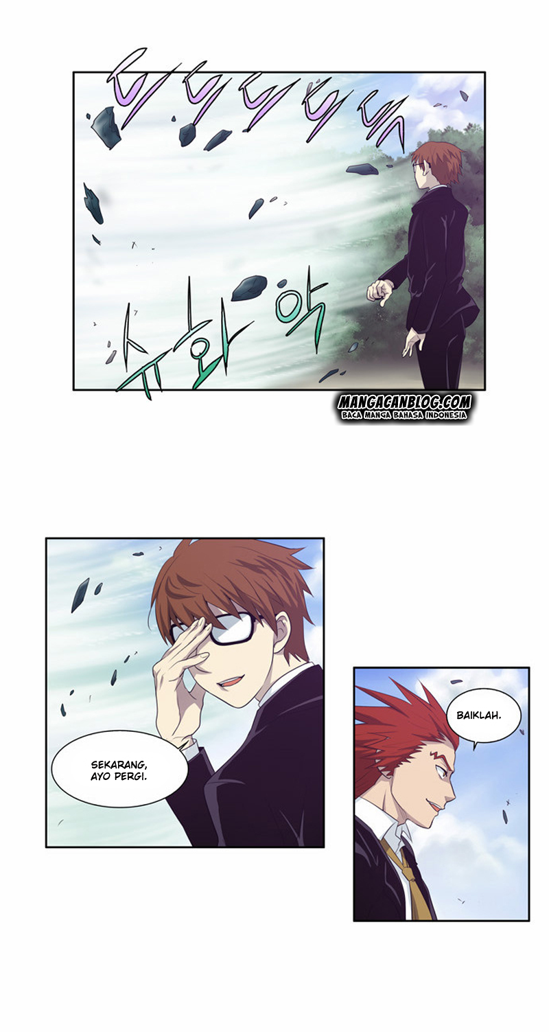 the-gamer - Chapter: 74