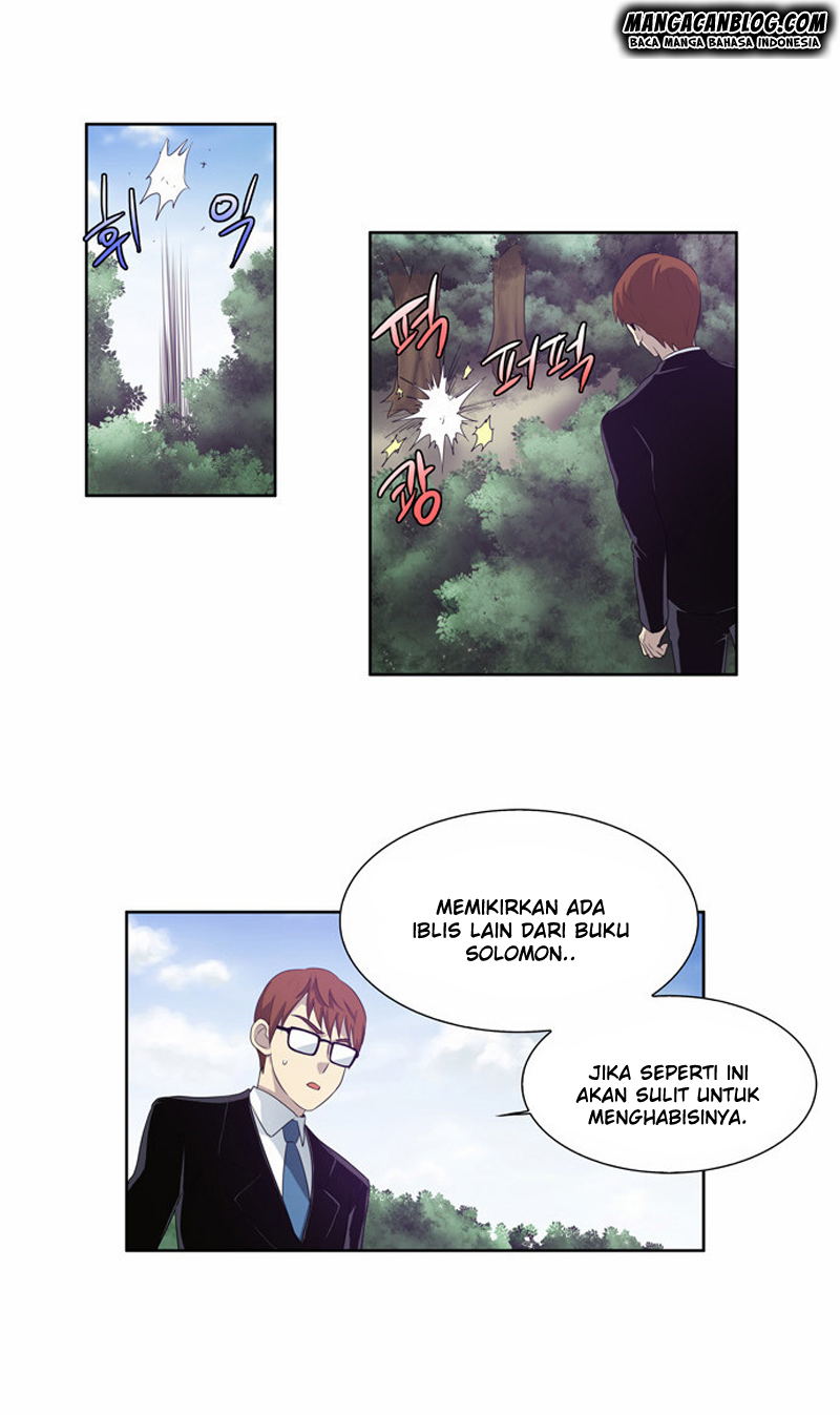 the-gamer - Chapter: 74