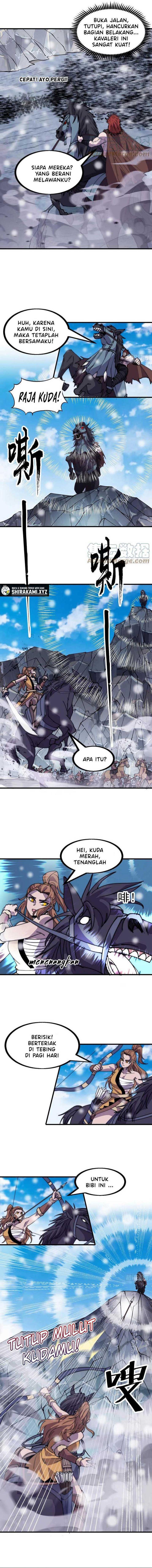 it-starts-with-a-mountain - Chapter: 453