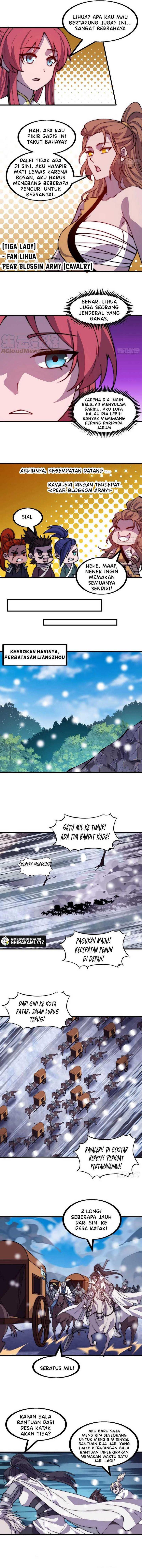 it-starts-with-a-mountain - Chapter: 452