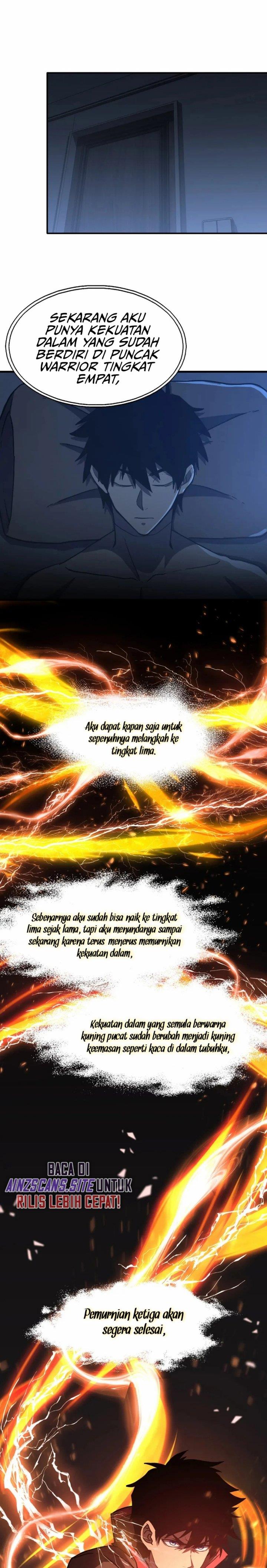 leveling-in-the-future - Chapter: 61