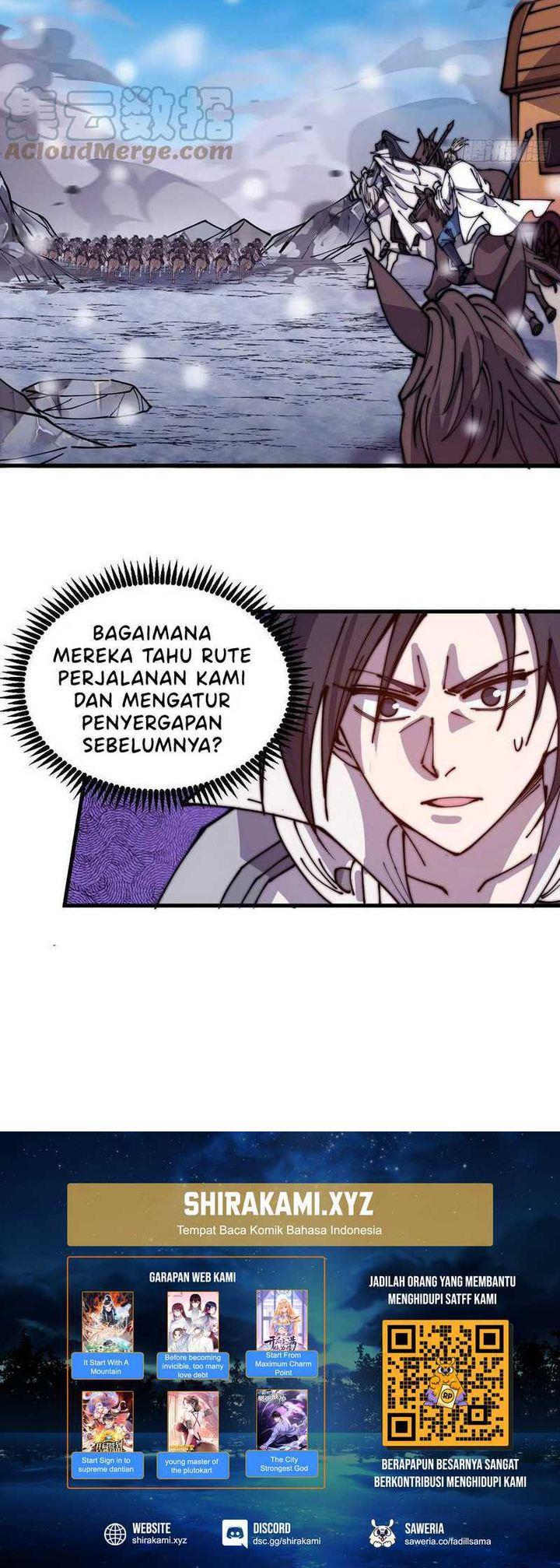 it-starts-with-a-mountain - Chapter: 452