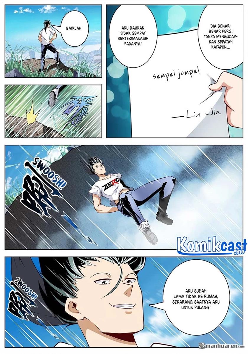 hero-i-quit-a-long-time-ago - Chapter: 302