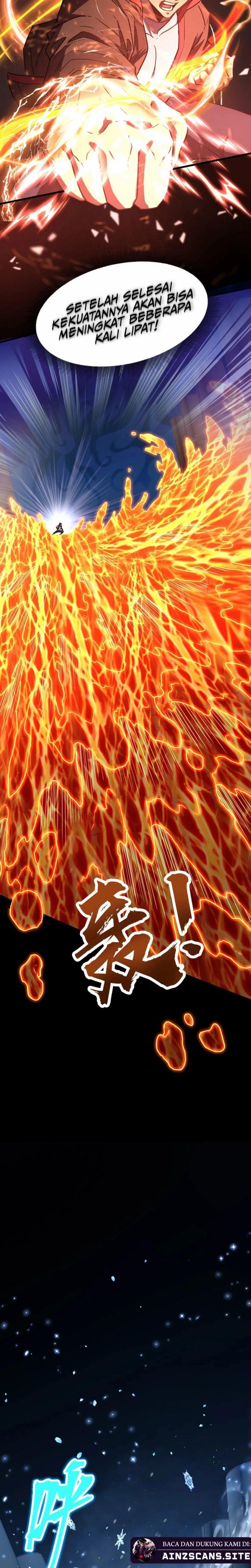 leveling-in-the-future - Chapter: 61