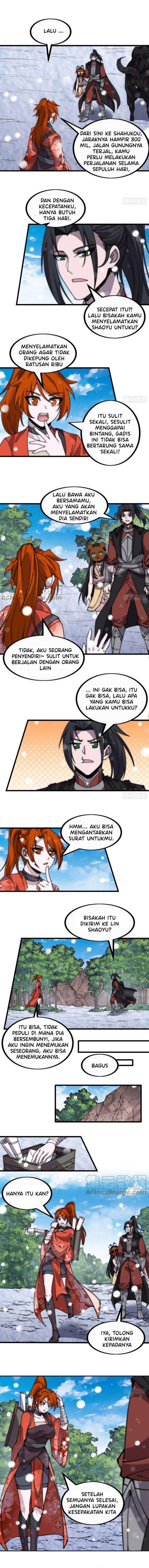 it-starts-with-a-mountain - Chapter: 450