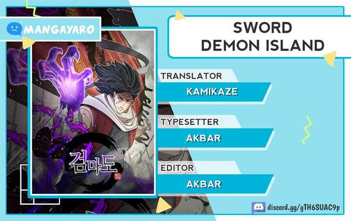 sword-demon-island - Chapter: 11