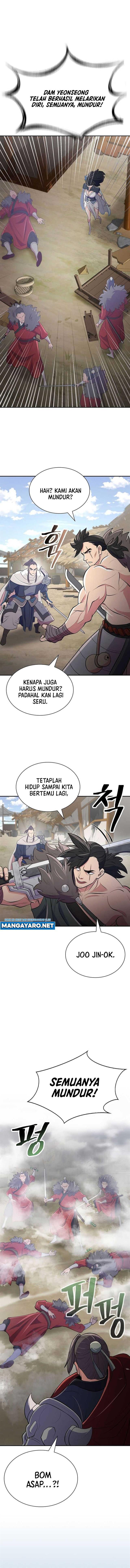 sword-demon-island - Chapter: 11