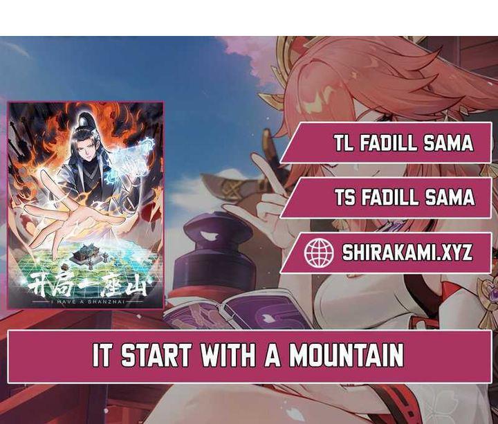 it-starts-with-a-mountain - Chapter: 450