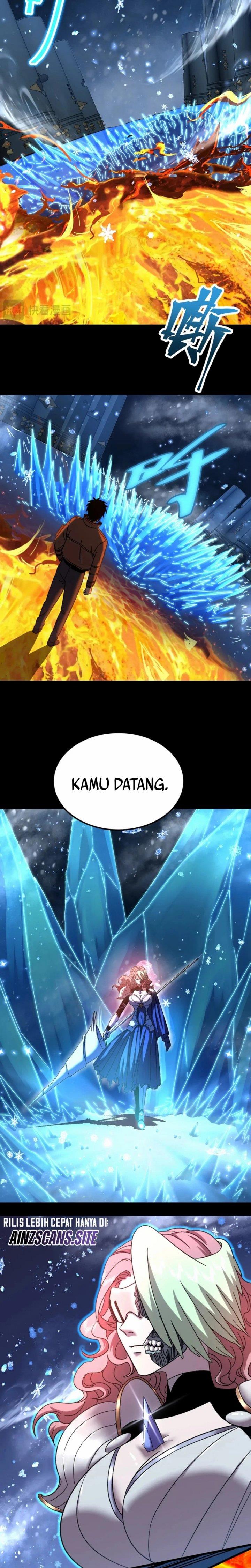 leveling-in-the-future - Chapter: 61