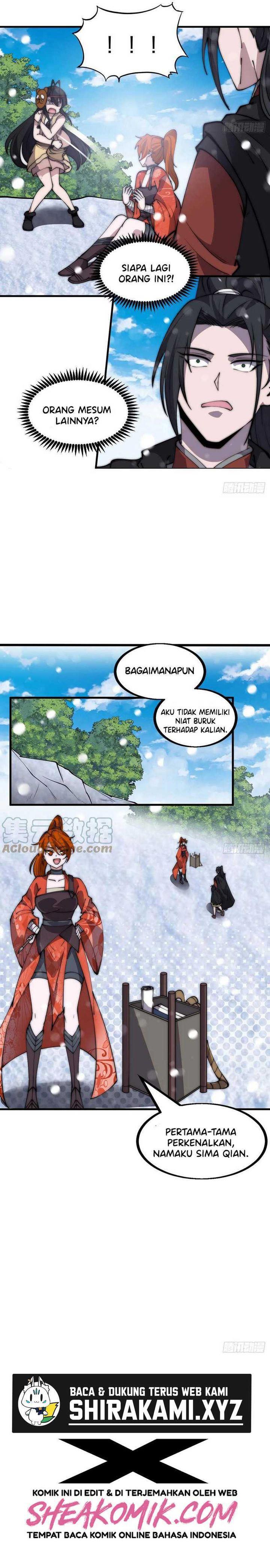 it-starts-with-a-mountain - Chapter: 449