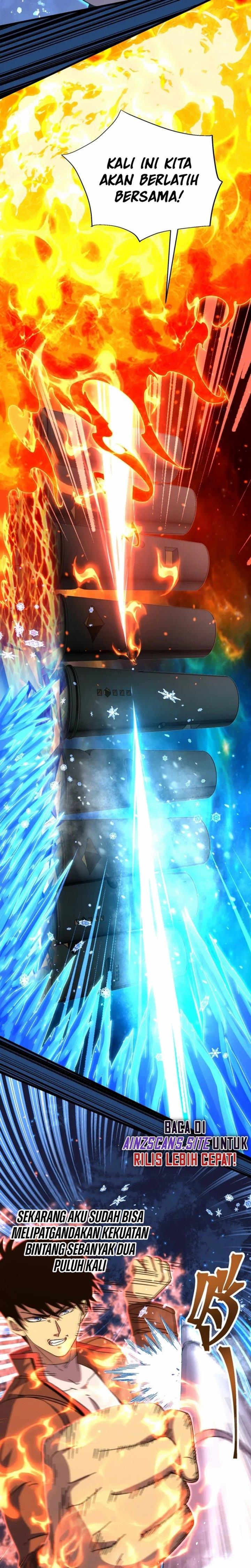 leveling-in-the-future - Chapter: 61