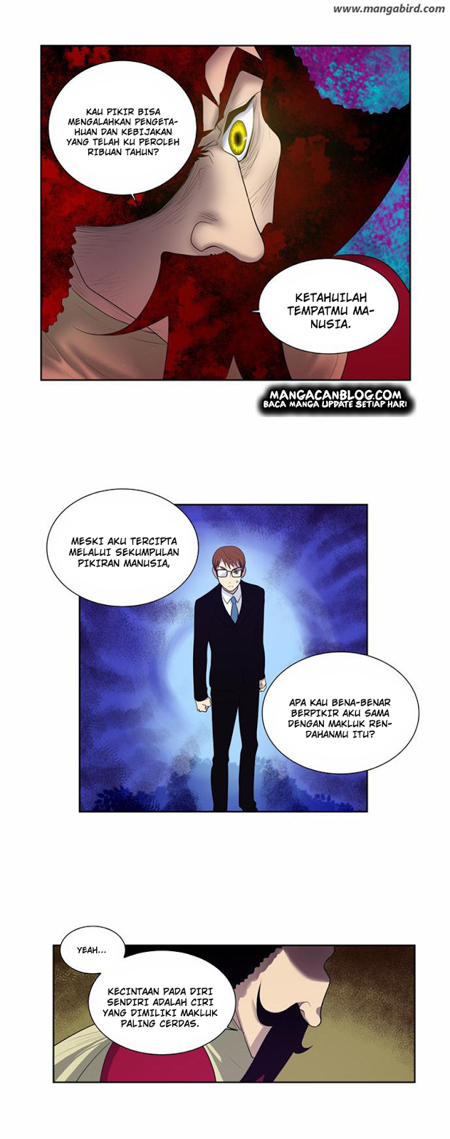 the-gamer - Chapter: 75